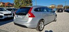 Volvo V60 Super Stan Bezwypadkowy - 12