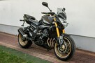 Yamaha FZ 8 N FAZER 2013 ABS Raty Transport Największy Wybór Motocykli W PL - 2