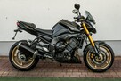 Yamaha FZ 8 N FAZER 2013 ABS Raty Transport Największy Wybór Motocykli W PL - 3