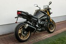 Yamaha FZ 8 N FAZER 2013 ABS Raty Transport Największy Wybór Motocykli W PL - 4