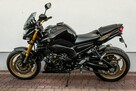Yamaha FZ 8 N FAZER 2013 ABS Raty Transport Największy Wybór Motocykli W PL - 6