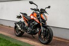KTM duke 125 R 2020 ABS KSIĄŻKA Raty Transport Największy Wybór Moto 125 W PL - 2