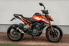KTM duke 125 R 2020 ABS KSIĄŻKA Raty Transport Największy Wybór Moto 125 W PL - 3