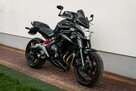 Kawasaki ER 6N 2013 ABS Mały Przebieg Raty Transport Największy Wybór W PL KAT A2 - 2