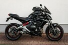 Kawasaki ER 6N 2013 ABS Mały Przebieg Raty Transport Największy Wybór W PL KAT A2 - 3