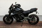 Kawasaki ER 6N 2013 ABS Mały Przebieg Raty Transport Największy Wybór W PL KAT A2 - 6