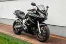 Yamaha FZ 6 S 600 FAZER GT 2005 Raty Transport NAJWIĘKSZY WYBÓR Moto w PL - 2