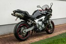 Yamaha FZ 6 S 600 FAZER GT 2005 Raty Transport NAJWIĘKSZY WYBÓR Moto w PL - 4