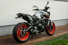 Yamaha MT 09 900 2020 ABS TC Transport Raty Największy Wybór Moto w PL - 3