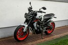 Yamaha MT 09 900 2020 ABS TC Transport Raty Największy Wybór Moto w PL - 6