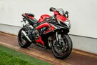 Suzuki GSX-R 600 R 2006 Piękny Stan  RATY Transport Największy Wybór Moto KAT A2 - 1