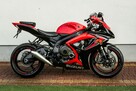 Suzuki GSX-R 600 R 2006 Piękny Stan  RATY Transport Największy Wybór Moto KAT A2 - 2