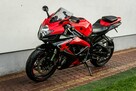 Suzuki GSX-R 600 R 2006 Piękny Stan  RATY Transport Największy Wybór Moto KAT A2 - 6