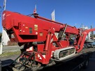 Man Podnośnik koszowy zwyżka na gąsienicach TEUPEN LIFT LEO 30H. - 2