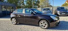 Alfa Romeo Giulietta 1.6 JTDM 16V - 14