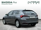 Škoda Scala Selection 1.0TSI 115KM DSG 2024 Bezwypadkowy FV VAT23% Gwarancja - 3
