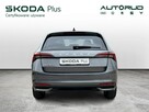 Škoda Scala Selection 1.0TSI 115KM DSG 2024 Bezwypadkowy FV VAT23% Gwarancja - 4