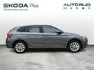 Škoda Scala Selection 1.0TSI 115KM DSG 2024 Bezwypadkowy FV VAT23% Gwarancja - 6