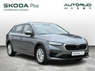 Škoda Scala Selection 1.0TSI 115KM DSG 2024 Bezwypadkowy FV VAT23% Gwarancja - 7