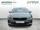 Škoda Scala Selection 1.0TSI 115KM DSG 2024 Bezwypadkowy FV VAT23% Gwarancja - 8