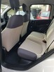 Fiat Panda 34tys.km.5-osób.JAK NOWAkrajowa1-właściciel - 9