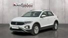 Volkswagen T-Roc 1.5 TSI LIFE - 1