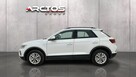 Volkswagen T-Roc 1.5 TSI LIFE - 2