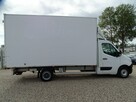 Renault Master 2.3dci(150KM) DŁ: 450/szer226/wys250 - 4
