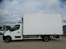 Renault Master 2.3dci(150KM) DŁ: 450/szer226/wys250 - 5