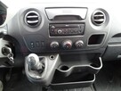 Renault Master 2.3dci(150KM) DŁ: 450/szer226/wys250 - 11