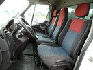 Renault Master 2.3dci(150KM) DŁ: 450/szer226/wys250 - 13