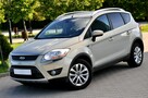 Ford Kuga 2.0 TDCi 136KM Climatronic 2XParktronik  Pdc