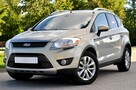 Ford Kuga 2.0 TDCi 136KM Climatronic 2XParktronik  Pdc - 2