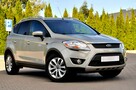 Ford Kuga 2.0 TDCi 136KM Climatronic 2XParktronik  Pdc - 3