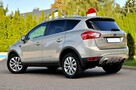 Ford Kuga 2.0 TDCi 136KM Climatronic 2XParktronik  Pdc - 4