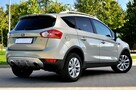 Ford Kuga 2.0 TDCi 136KM Climatronic 2XParktronik  Pdc - 5