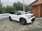 Citroen C3 Aircross LIFT 1.2 Benzyna 110 KM Przebieg-24 848 km Serwisowany - 2