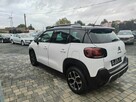 Citroen C3 Aircross LIFT 1.2 Benzyna 110 KM Przebieg-24 848 km Serwisowany - 5