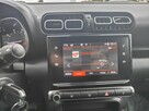 Citroen C3 Aircross LIFT 1.2 Benzyna 110 KM Przebieg-24 848 km Serwisowany - 12