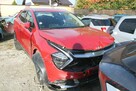 Kia Sportage - 1