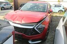 Kia Sportage - 2