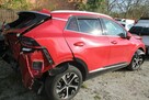 Kia Sportage - 3