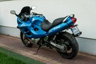 Suzuki GSX F 600 R 1998  Zarejestrowany Raty Transport  Największy Wybór Moto wPL - 4