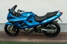 Suzuki GSX F 600 R 1998  Zarejestrowany Raty Transport  Największy Wybór Moto wPL - 5