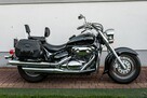 Suzuki VL 800 Volusia / Bou 2005 Transport Największy Wybór MOTO W PL virago shadow SZYBA GRATIS - 2