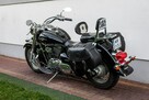 Suzuki VL 800 Volusia / Bou 2005 Transport Największy Wybór MOTO W PL virago shadow SZYBA GRATIS - 4