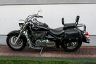 Suzuki VL 800 Volusia / Bou 2005 Transport Największy Wybór MOTO W PL virago shadow SZYBA GRATIS - 5