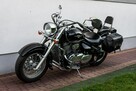 Suzuki VL 800 Volusia / Bou 2005 Transport Największy Wybór MOTO W PL virago shadow SZYBA GRATIS - 6