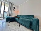 Mieszkanie Szczecin Gumieńce - 2