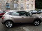 sprzedam NISSANA QASHQAIA z 2012r 16b+gaz - 2